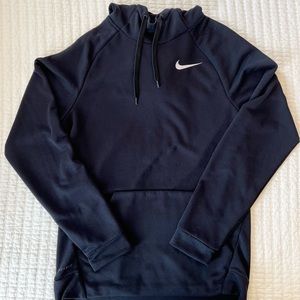 Nike Men’s Black Hoodie